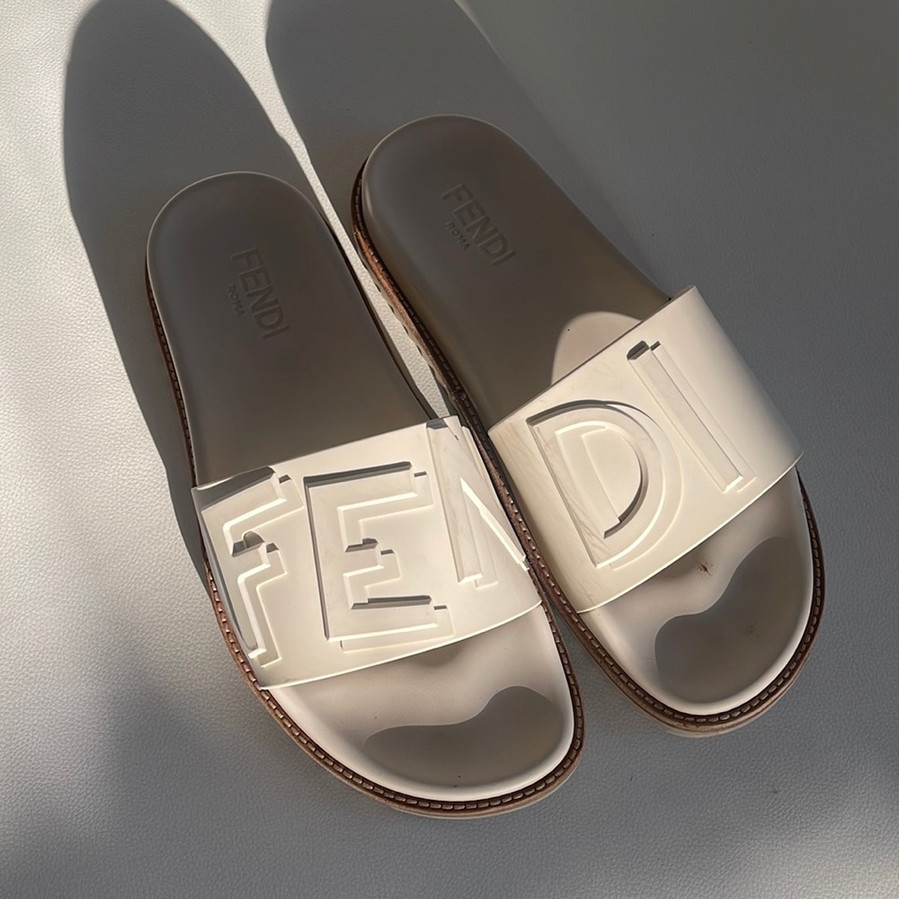 FENDI Slides